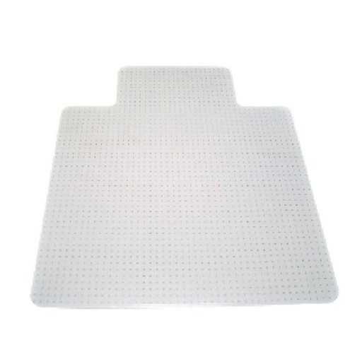 [WS1JVVG01] Marbig Low Key Chairmat (91X120cm)