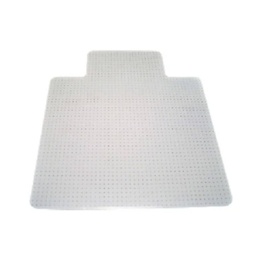 [WS1HBVC01] Marbig Durable Large Chairmat (114X134cm)