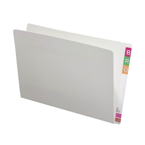 [WS1KHGA01] Avery Extra Heavy Weight Legal Size Lateral File (100pk)