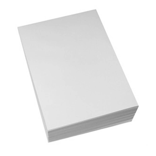 [WS1ELXU01] Quill Cartridge Paper 125gsm A4 White (500pk)