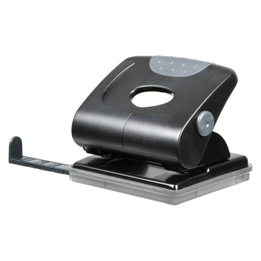 [WS1WMKU01] Marbig Heavy-duty 2 Hole Punch