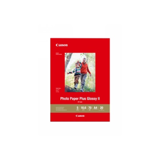 [WS1OPYA01] Canon Glossy Photo Paper 265gsm A4 (20pk)