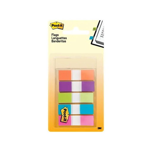 [WS1XRLT01] Post-it Mini Flags
