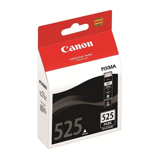 [WS1DTOC01] Canon PGI525 Inkjet Cartridge (Black)