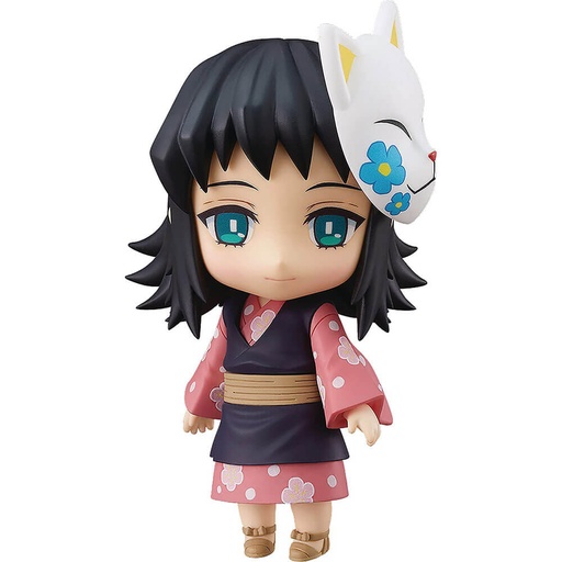[VR4XDMI01] Demon Slayer Kimetsu no Yaiba Makomo Nendoroid Figure 10cm