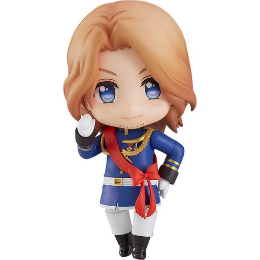 [VR4KPTO01] Hetalia World Stars France Nendoroid Figure