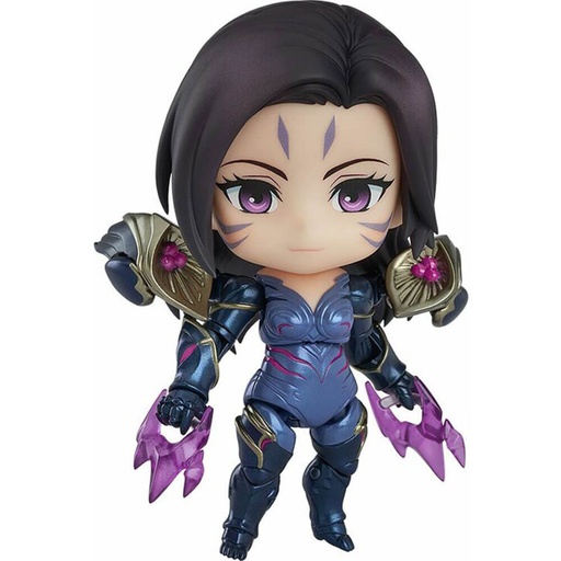 [VR4QZSU01] League of Legends Kai'sa Nendoroid Figure