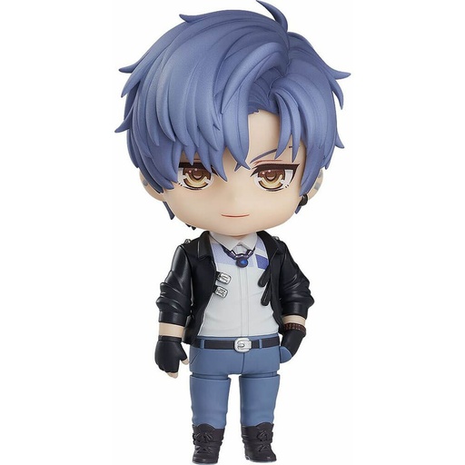 [VR4EHJQ01] Love & Producer Xiao Ling Nendoroid Figure