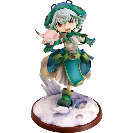 [VR4SPVZ01] Made in Abyss Dawn of the Deep Soul Prushka 1/7 Figure
