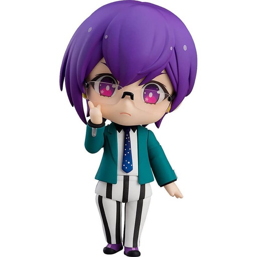[VR4QWDN01] Pretty Boy Detective Club Mayumi Doujima Nendoroid Figure