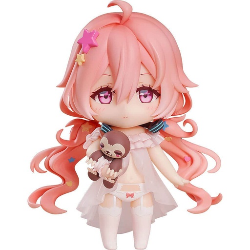 [VR4BCNX01] Red Pride of Eden Evante Nendoroid Figure 10cm