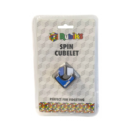[VR4SMLX01] Rubik's Spin Cubelet