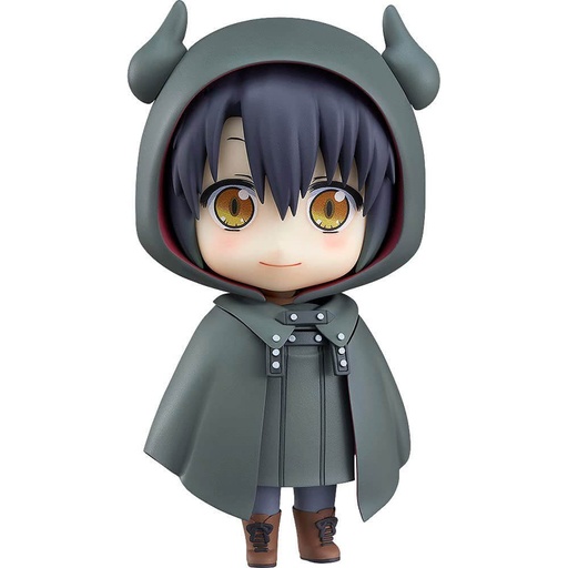 [VR4YXMQ01] Somali and the Forest Spirit Nendoroid Figure