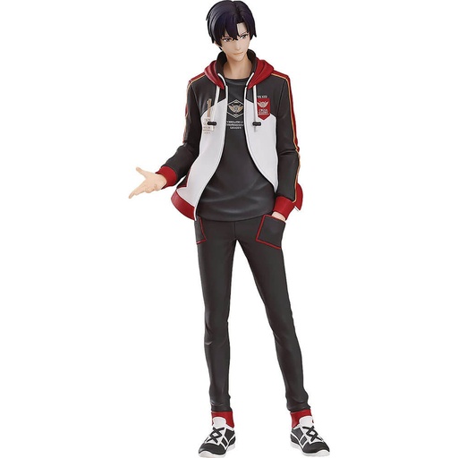 [VR4DRQX01] The King's Avatar Pop Up Parade Ye Xiu Figure