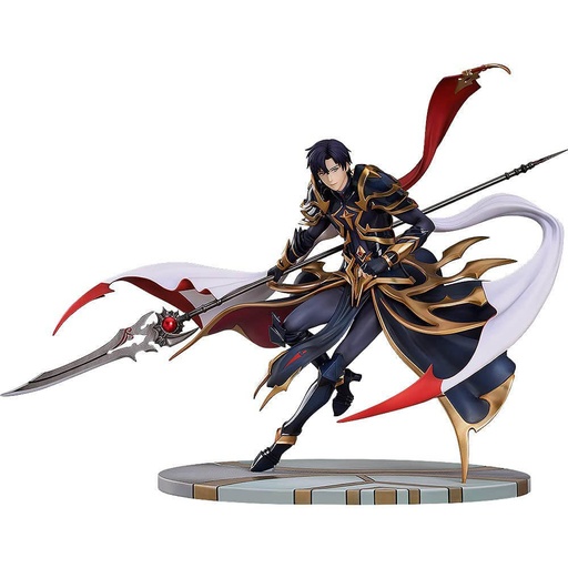 [VR4UHJO01] The King's Avatar Yi Ye Zhi Qiu Ye Xiu Ver. Figure