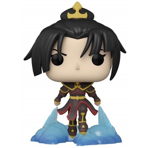 [IC9GFWC01] Avatar the Last Airbender Azula US Exclusive Pop! Vinyl