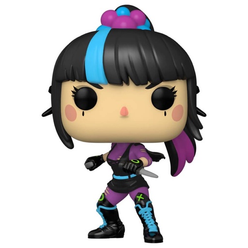 [IC9OGOO01] Batman Punchline Festival of Fun 2021 US Exclusive Pop! Vnyl