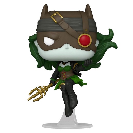 [IC9KFEH01] Batman The Drowned US Exclusive Pop! Vinyl