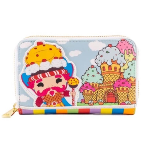 [IC9CCPP01] Candy Land Take Me to the Candy Zip Purse