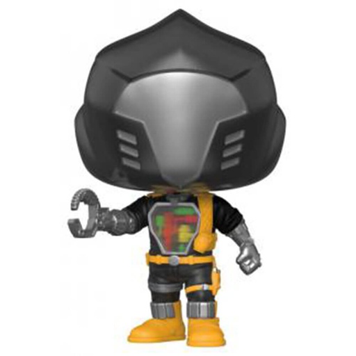 [IC9HMIO01] G.I. Joe Cobra B.A.T. SDCC 2021 US Exclusive Pop! Vinyl