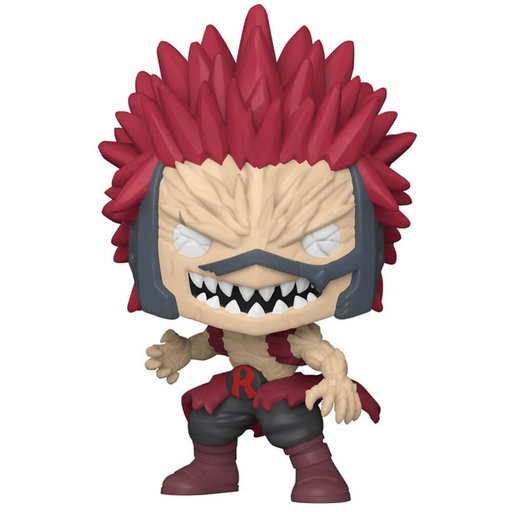 [IC9HRDG01] My Hero Academia Eijiro Hero Costume Pop! Vinyl
