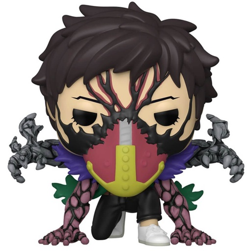 [IC9SVAI01] My Hero Academia Overhaul Fused w/ Shin Exclusive Pop! Vinyl