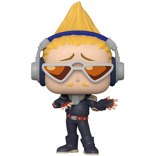 [IC9WPIE01] My Hero Academia Present Mic Pop! Vinyl