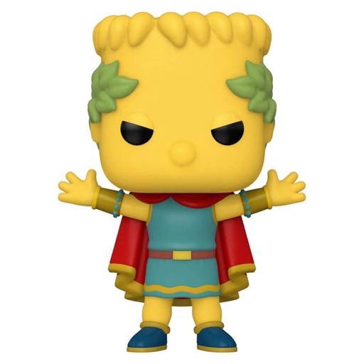 [IC9ZPVH01] The Simpsons Bartigula Bart Pop! Vinyl
