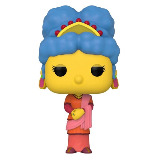 [IC9HKTB01] The Simpsons Marjora Marge Pop! Vinyl