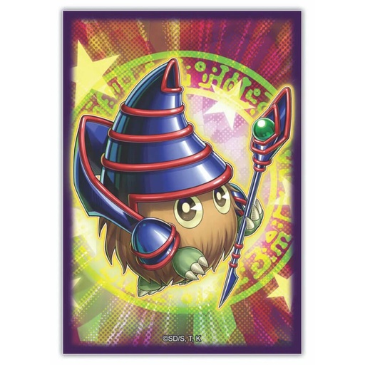[IC9KIAU01] Yu-Gi-Oh! Kuriboh Kollection Card Sleeves