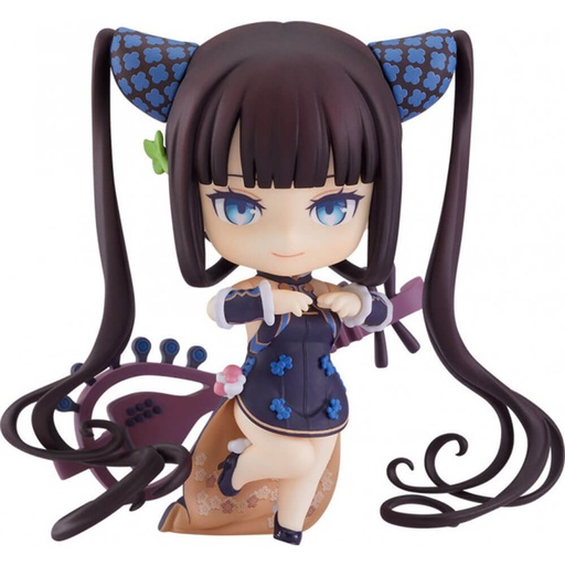 [VR5KEAC01] Fate/Grand Order Foreigner Yang Guifei Nendoroid Figure