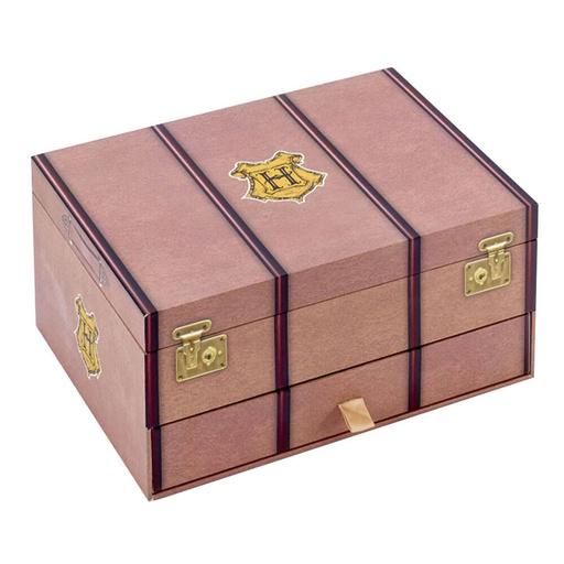 [VR5HEVF01] Harry Potter 2021 Advent Calendar Jewellery Box