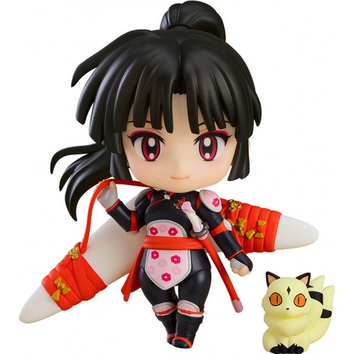 [VR5LNBC01] Inuyasha Sango Nendoroid Figure