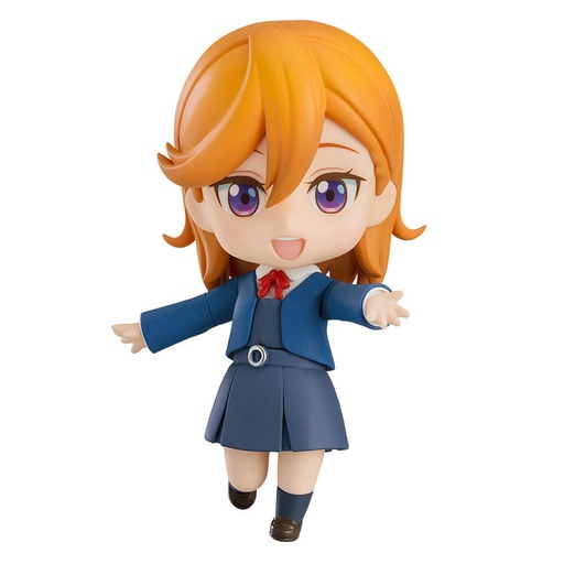 [VR5JHDT01] Love Live! Superstar!! Kanon Shibuya Nendoroid