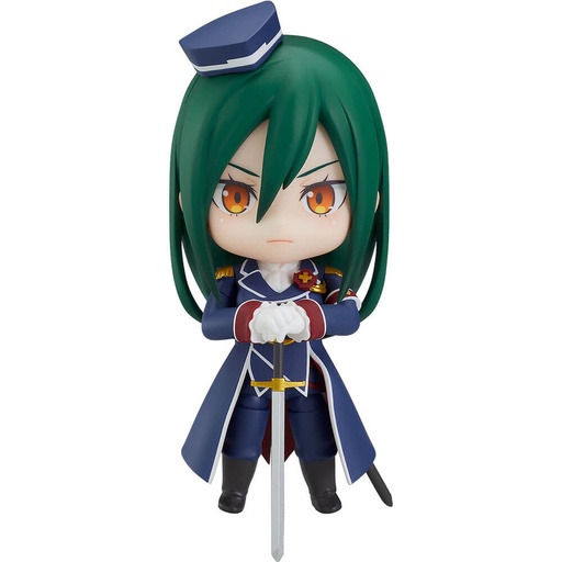[VR5SSJJ01] Re:ZERO Nendoroid Crusch Karsten 10cm