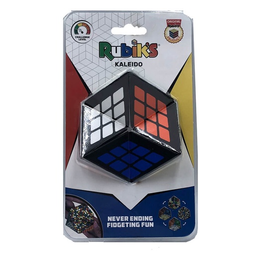 [VR5GJQJ01] Rubik's Kaleido Toy