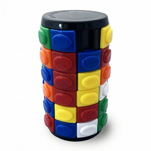 [VR5GXNL01] Rubik's Tower Twister