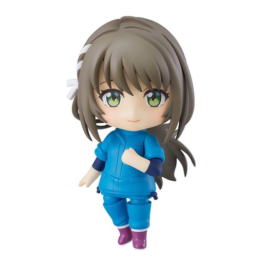 [VR5VZWH01] The Aquatope on White Sand Fuka Miyazawa Nendoroid Figure