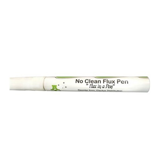 [TB4JNB01] Solder Quick Drying No-clean Flux Pen (12mL)