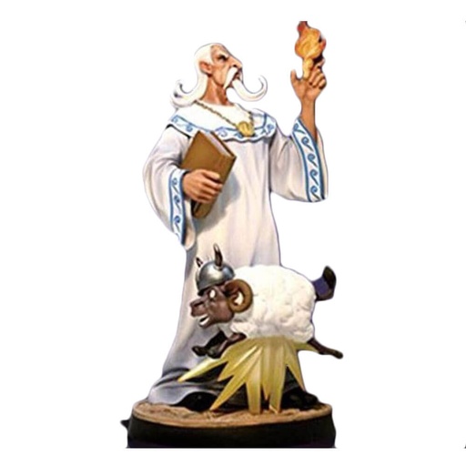 [MP1LECY01] Small World: Wizard Figurine