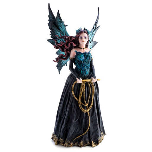 [MI21GLL01] Fairy Queen of Thunder Figurine