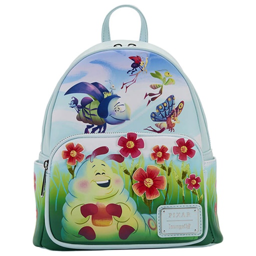 [IC10PAVK01] A Bug's Life Earth Day Mini Backpack