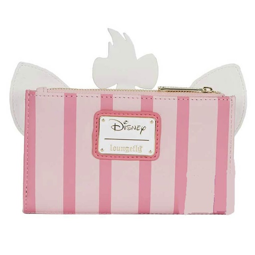 [IC10QGKI01] Aristocats Marie Sweets Flap Purse