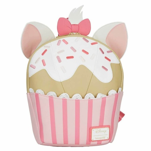 [IC10DYBT01] Aristocats Marie Sweets Mini Backpack