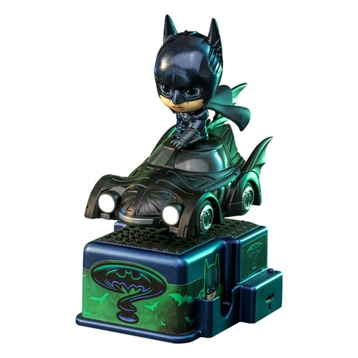 [IC10HUOF01] Batman Forever Batman Bamobile CosRider