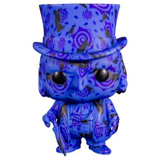 [IC10WJFS01] Batman Returns Penguin (Artist Series) US Exc. Pop! Vinyl