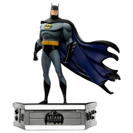 [IC10XBJF01] Batman The Animated Series Batman 1:10 Statue