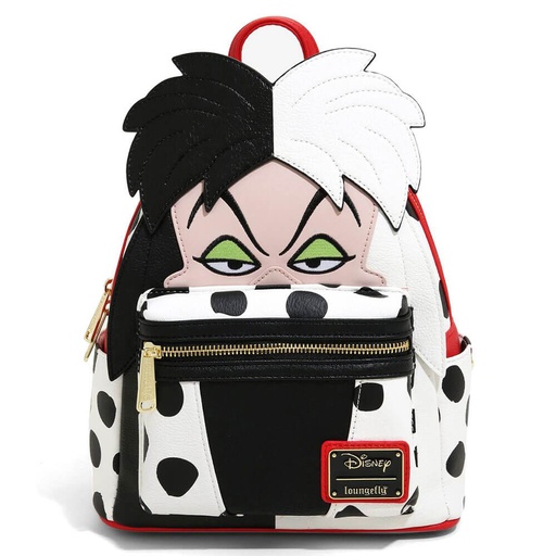 [IC10IBVG01] Cruella Mini Backpack