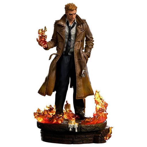 [IC10SRFB01] DC Comics Constantine 1:10 Scale Statue