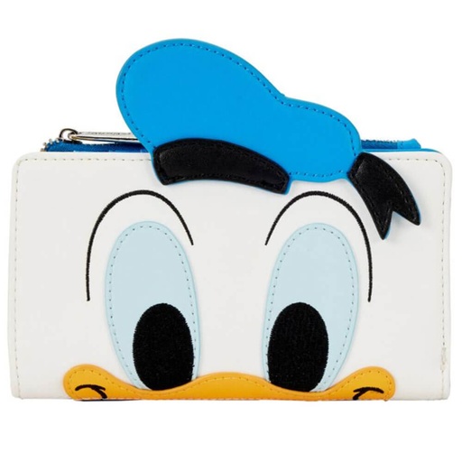 [IC10EZUY01] Disney Donald Duck Costume Purse